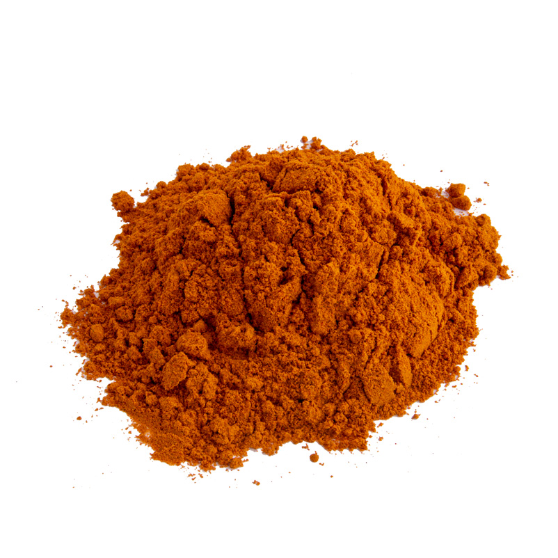 7 (ARABISCHE) KRUIDENMIX  KG