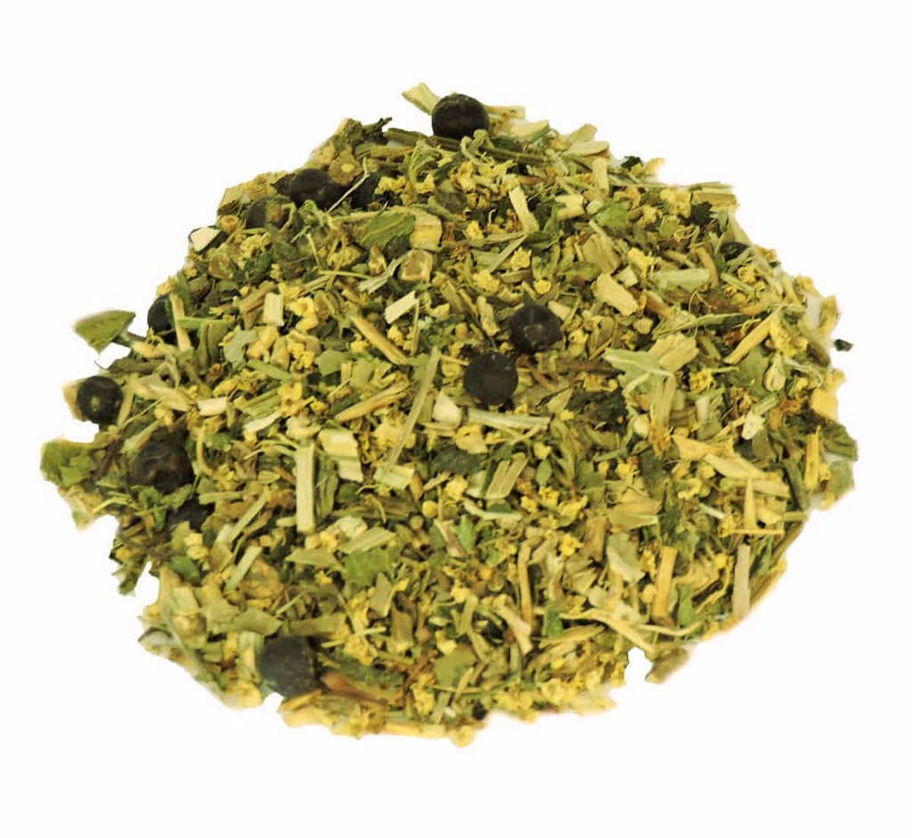 BLOEDZUIVEREND KRUIDENTHEE 